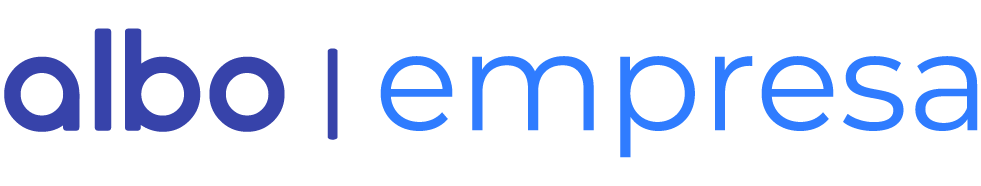 logo albo empresa