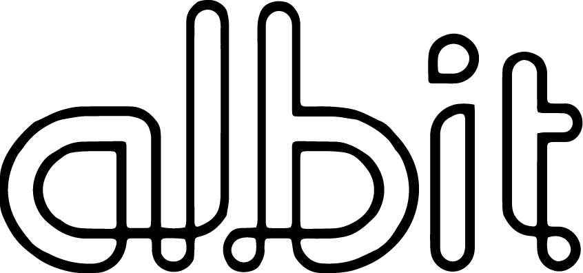 Logo cripto pot albit